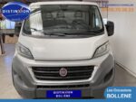 FIAT Ducato Benne Les Occasions Bollène - Peugeot, Citroën, Véhicule Sans Permis - VSP