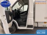 FIAT Ducato Benne Les Occasions Bollène - Peugeot, Citroën, Véhicule Sans Permis - VSP