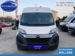 CITROEN Jumper Fg Les Occasions Bollène - Peugeot, Citroën, Véhicule Sans Permis - VSP