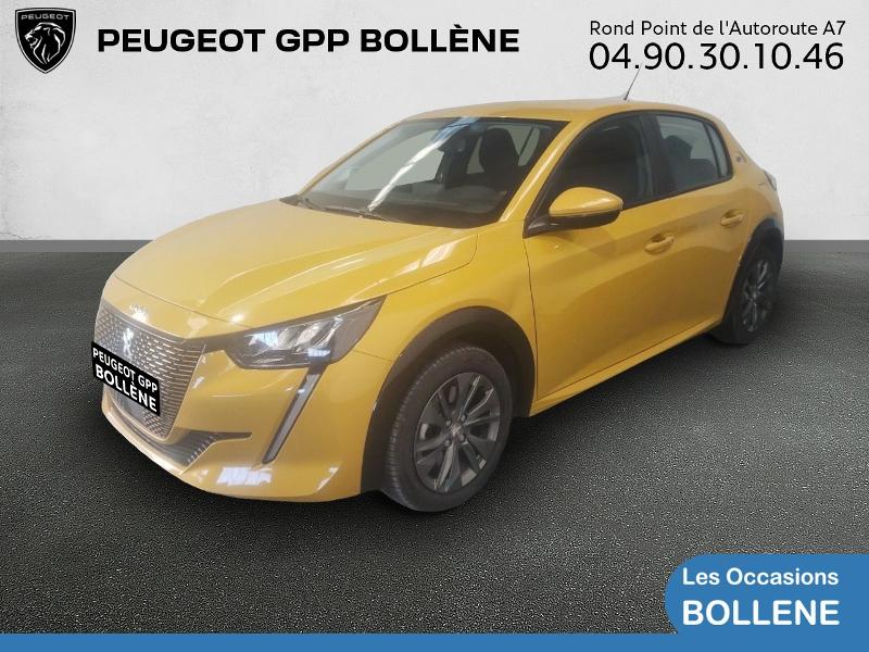 PEUGEOT 208 Les Occasions Bollène - Peugeot, Citroën, Véhicule Sans Permis - VSP