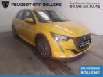 PEUGEOT 208 Les Occasions Bollène - Peugeot, Citroën, Véhicule Sans Permis - VSP