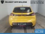 PEUGEOT 208 Les Occasions Bollène - Peugeot, Citroën, Véhicule Sans Permis - VSP