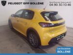 PEUGEOT 208 Les Occasions Bollène - Peugeot, Citroën, Véhicule Sans Permis - VSP