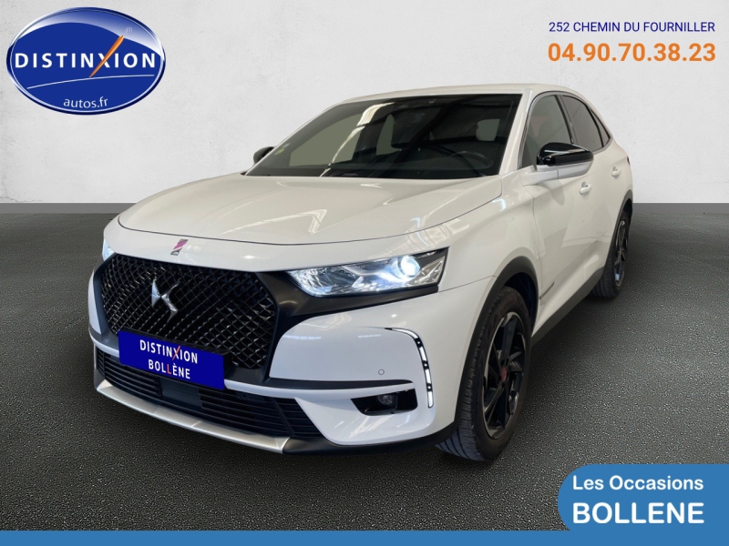 LIGIER JS Les Occasions Bollène - Peugeot, Citroën, Véhicule Sans Permis - VSP