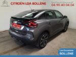 CITROEN C4 Les Occasions Bollène - Peugeot, Citroën, Véhicule Sans Permis - VSP