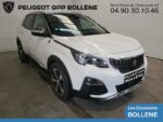 PEUGEOT 3008 Les Occasions Bollène - Peugeot, Citroën, Véhicule Sans Permis - VSP