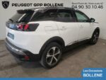 PEUGEOT 3008 Les Occasions Bollène - Peugeot, Citroën, Véhicule Sans Permis - VSP