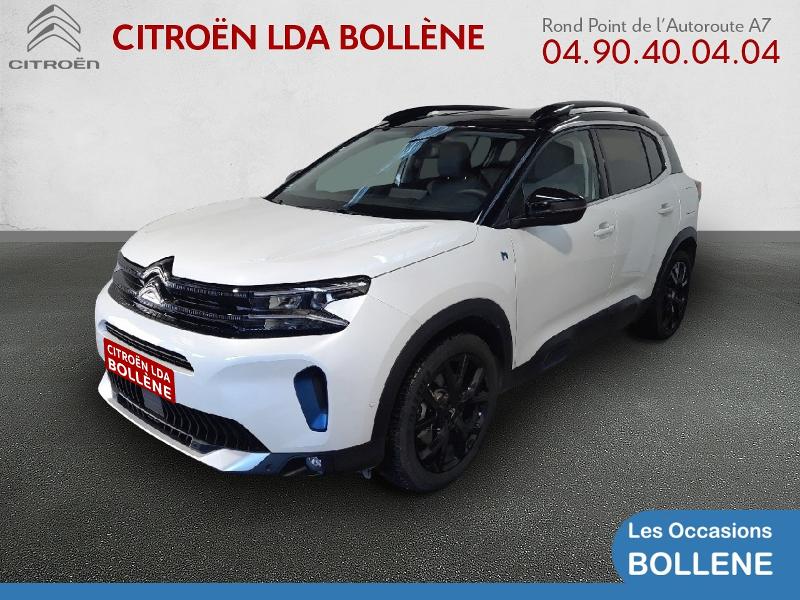 CITROEN C5 Aircross Les Occasions Bollène - Peugeot, Citroën, Véhicule Sans Permis - VSP