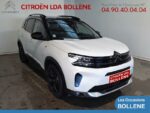 CITROEN C5 Aircross Les Occasions Bollène - Peugeot, Citroën, Véhicule Sans Permis - VSP