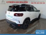 CITROEN C5 Aircross Les Occasions Bollène - Peugeot, Citroën, Véhicule Sans Permis - VSP