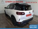 CITROEN C5 Aircross Les Occasions Bollène - Peugeot, Citroën, Véhicule Sans Permis - VSP