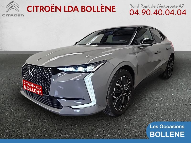 DS DS 4 Les Occasions Bollène - Peugeot, Citroën, Véhicule Sans Permis - VSP