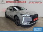 DS DS 4 Les Occasions Bollène - Peugeot, Citroën, Véhicule Sans Permis - VSP