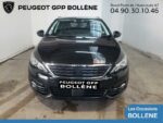 PEUGEOT 308 SW Les Occasions Bollène - Peugeot, Citroën, Véhicule Sans Permis - VSP