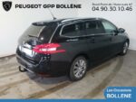 PEUGEOT 308 SW Les Occasions Bollène - Peugeot, Citroën, Véhicule Sans Permis - VSP