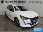 PEUGEOT 208 Les Occasions Bollène - Peugeot, Citroën, Véhicule Sans Permis - VSP