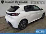 PEUGEOT 208 Les Occasions Bollène - Peugeot, Citroën, Véhicule Sans Permis - VSP