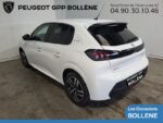 PEUGEOT 208 Les Occasions Bollène - Peugeot, Citroën, Véhicule Sans Permis - VSP