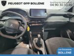 PEUGEOT 208 Les Occasions Bollène - Peugeot, Citroën, Véhicule Sans Permis - VSP