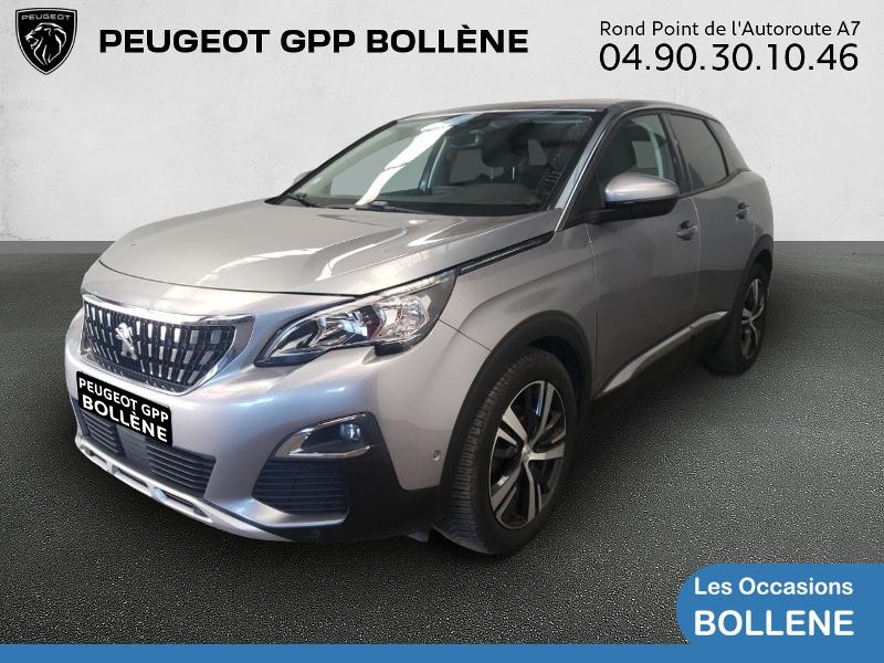 PEUGEOT 3008 Les Occasions Bollène - Peugeot, Citroën, Véhicule Sans Permis - VSP