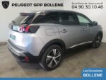 PEUGEOT 3008 Les Occasions Bollène - Peugeot, Citroën, Véhicule Sans Permis - VSP