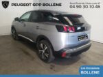 PEUGEOT 3008 Les Occasions Bollène - Peugeot, Citroën, Véhicule Sans Permis - VSP