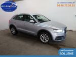 AUDI Q3 Les Occasions Bollène - Peugeot, Citroën, Véhicule Sans Permis - VSP