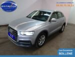 AUDI Q3 Les Occasions Bollène - Peugeot, Citroën, Véhicule Sans Permis - VSP