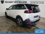 PEUGEOT 5008 Les Occasions Bollène - Peugeot, Citroën, Véhicule Sans Permis - VSP