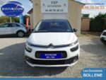 CITROEN C4 SpaceTourer Les Occasions Bollène - Peugeot, Citroën, Véhicule Sans Permis - VSP