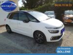 CITROEN C4 SpaceTourer Les Occasions Bollène - Peugeot, Citroën, Véhicule Sans Permis - VSP