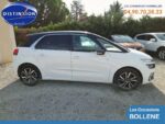 CITROEN C4 SpaceTourer Les Occasions Bollène - Peugeot, Citroën, Véhicule Sans Permis - VSP