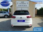 CITROEN C4 SpaceTourer Les Occasions Bollène - Peugeot, Citroën, Véhicule Sans Permis - VSP