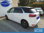 CITROEN C4 SpaceTourer Les Occasions Bollène - Peugeot, Citroën, Véhicule Sans Permis - VSP