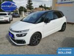 CITROEN C4 SpaceTourer Les Occasions Bollène - Peugeot, Citroën, Véhicule Sans Permis - VSP