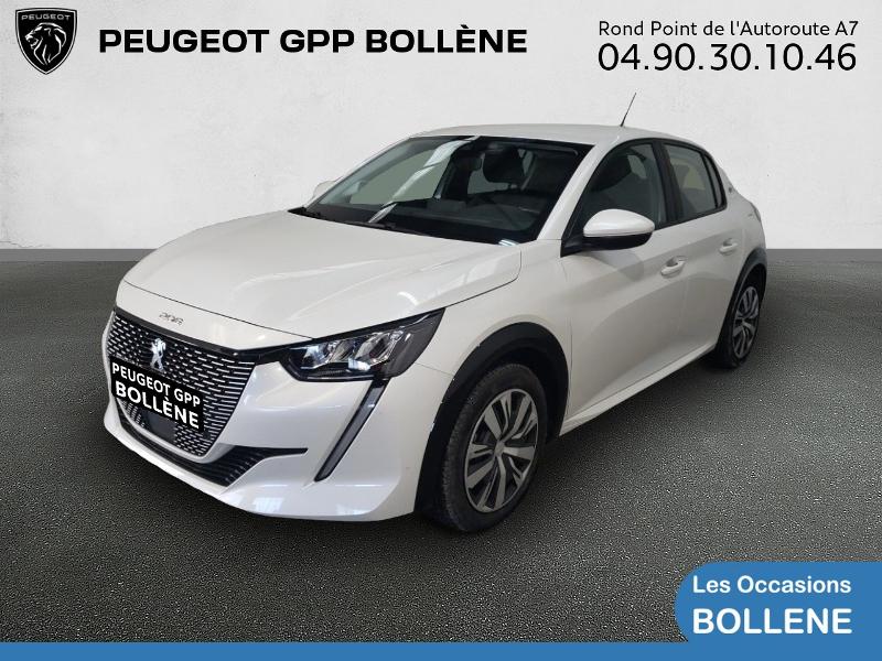 PEUGEOT 208 Les Occasions Bollène - Peugeot, Citroën, Véhicule Sans Permis - VSP