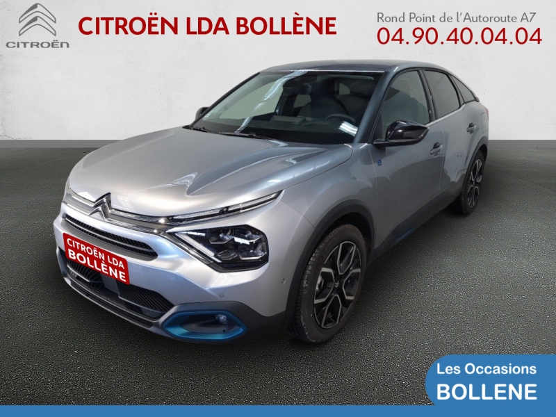 CITROEN C4 Les Occasions Bollène - Peugeot, Citroën, Véhicule Sans Permis - VSP