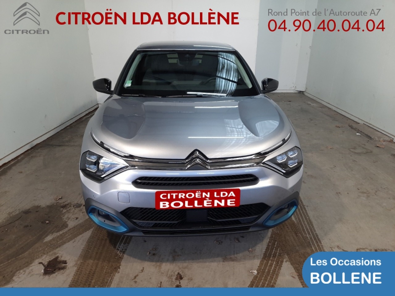 CITROEN C4 Les Occasions Bollène - Peugeot, Citroën, Véhicule Sans Permis - VSP CITROEN C4 Les Occasions Bollène - Peugeot, Citroën, Véhicule Sans Permis - VSP