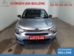 Vente occasion CITROEN C4 Moteur électrique 136ch (100 kW) Shine Automatique - Prix : 27990€ - LDA Citroën Bollène