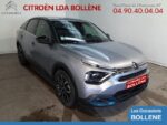 CITROEN C4 Les Occasions Bollène - Peugeot, Citroën, Véhicule Sans Permis - VSP