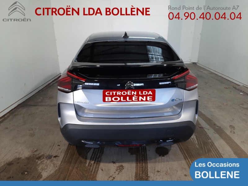 CITROEN C4 Les Occasions Bollène - Peugeot, Citroën, Véhicule Sans Permis - VSP CITROEN C4 Les Occasions Bollène - Peugeot, Citroën, Véhicule Sans Permis - VSP