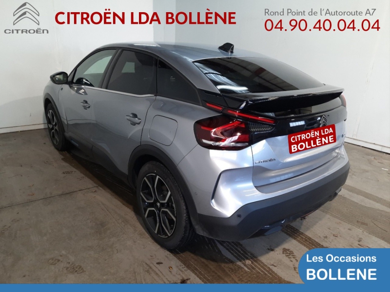 CITROEN C4 Les Occasions Bollène - Peugeot, Citroën, Véhicule Sans Permis - VSP CITROEN C4 Les Occasions Bollène - Peugeot, Citroën, Véhicule Sans Permis - VSP