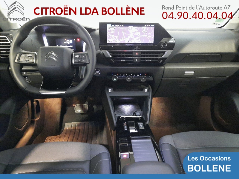 CITROEN C4 Les Occasions Bollène - Peugeot, Citroën, Véhicule Sans Permis - VSP CITROEN C4 Les Occasions Bollène - Peugeot, Citroën, Véhicule Sans Permis - VSP
