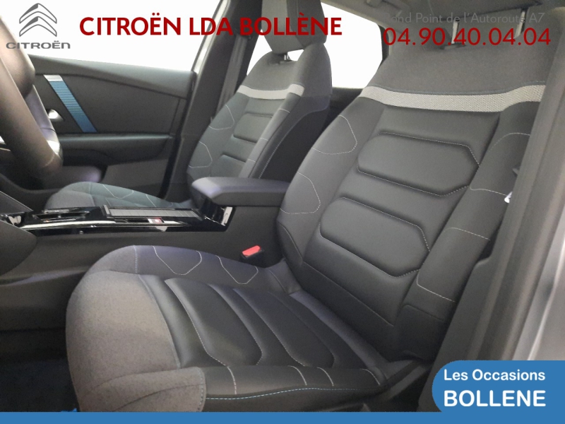 CITROEN C4 Les Occasions Bollène - Peugeot, Citroën, Véhicule Sans Permis - VSP CITROEN C4 Les Occasions Bollène - Peugeot, Citroën, Véhicule Sans Permis - VSP
