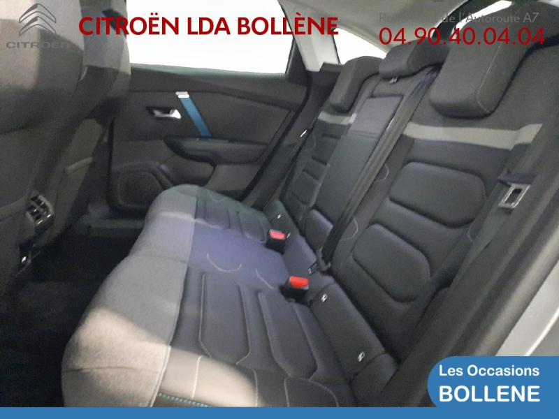 CITROEN C4 Les Occasions Bollène - Peugeot, Citroën, Véhicule Sans Permis - VSP CITROEN C4 Les Occasions Bollène - Peugeot, Citroën, Véhicule Sans Permis - VSP