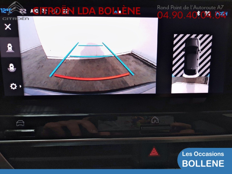 CITROEN C4 Les Occasions Bollène - Peugeot, Citroën, Véhicule Sans Permis - VSP CITROEN C4 Les Occasions Bollène - Peugeot, Citroën, Véhicule Sans Permis - VSP