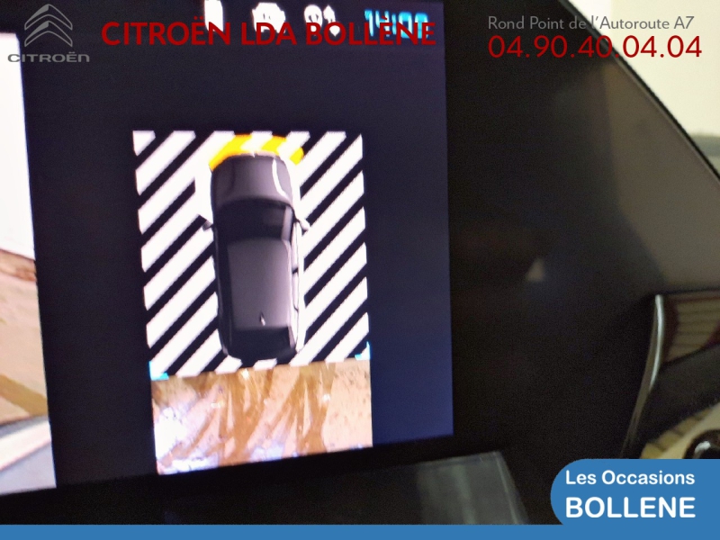 CITROEN C4 Les Occasions Bollène - Peugeot, Citroën, Véhicule Sans Permis - VSP CITROEN C4 Les Occasions Bollène - Peugeot, Citroën, Véhicule Sans Permis - VSP