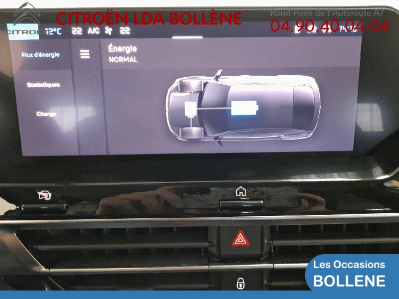 CITROEN C4 Les Occasions Bollène - Peugeot, Citroën, Véhicule Sans Permis - VSP CITROEN C4 Les Occasions Bollène - Peugeot, Citroën, Véhicule Sans Permis - VSP