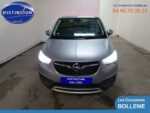 OPEL Crossland X Les Occasions Bollène - Peugeot, Citroën, Véhicule Sans Permis - VSP