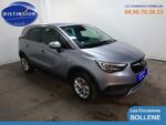 OPEL Crossland X Les Occasions Bollène - Peugeot, Citroën, Véhicule Sans Permis - VSP